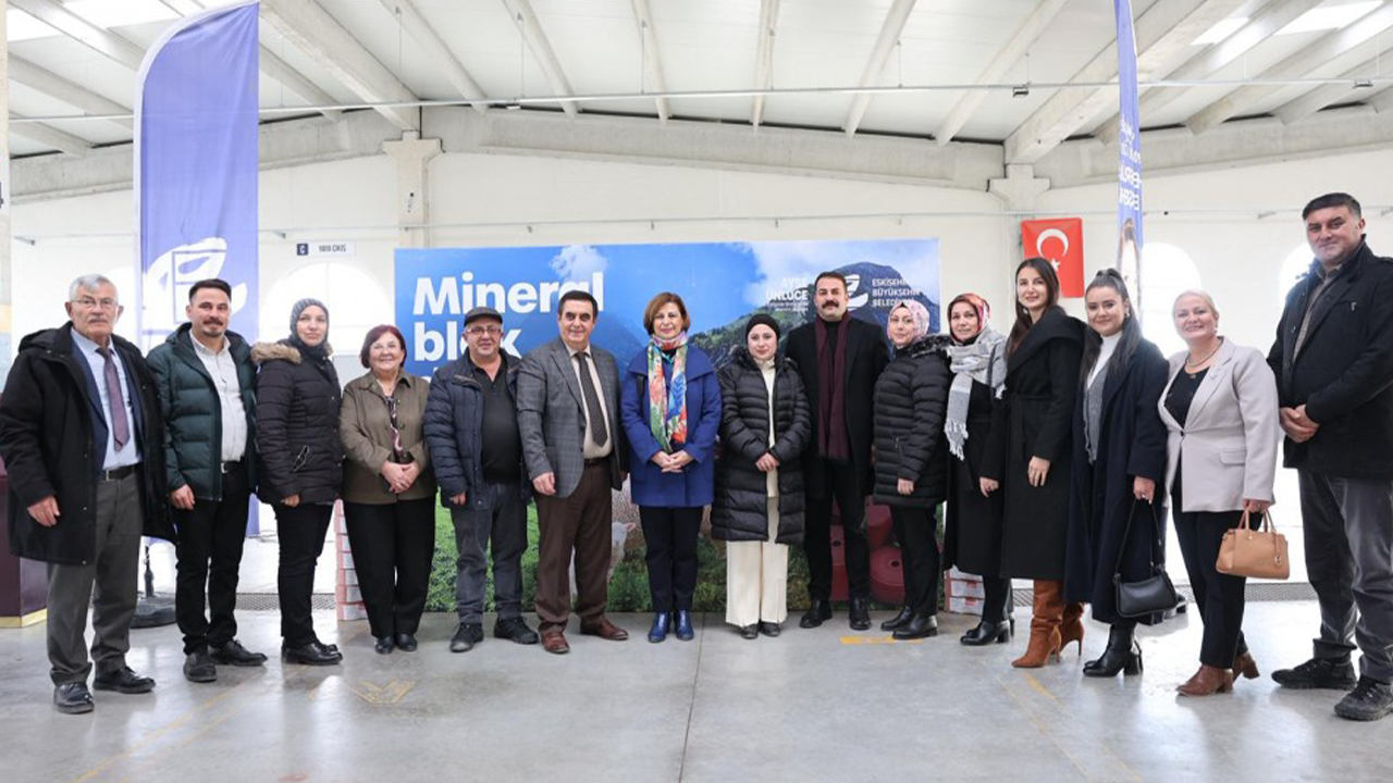 Üreticiler Desteklenmeye Devam Ediyor-1