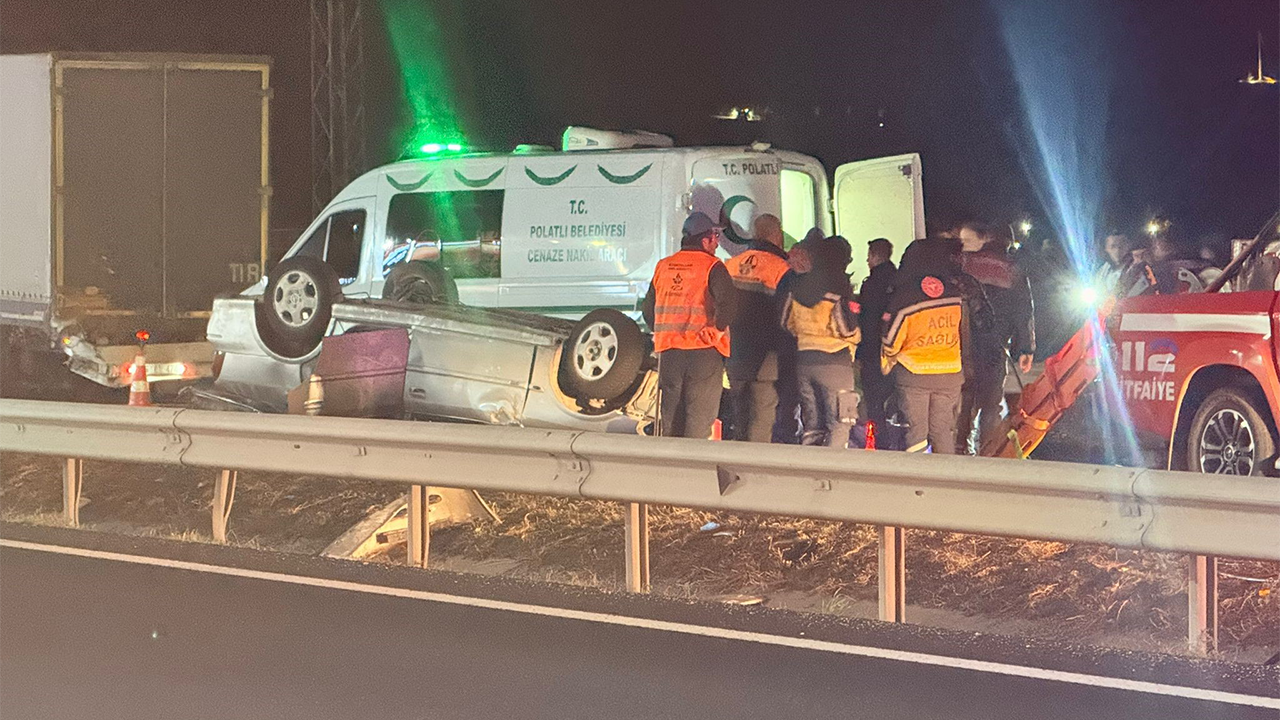 Yaralılar Hastanelere Sevk Edildi