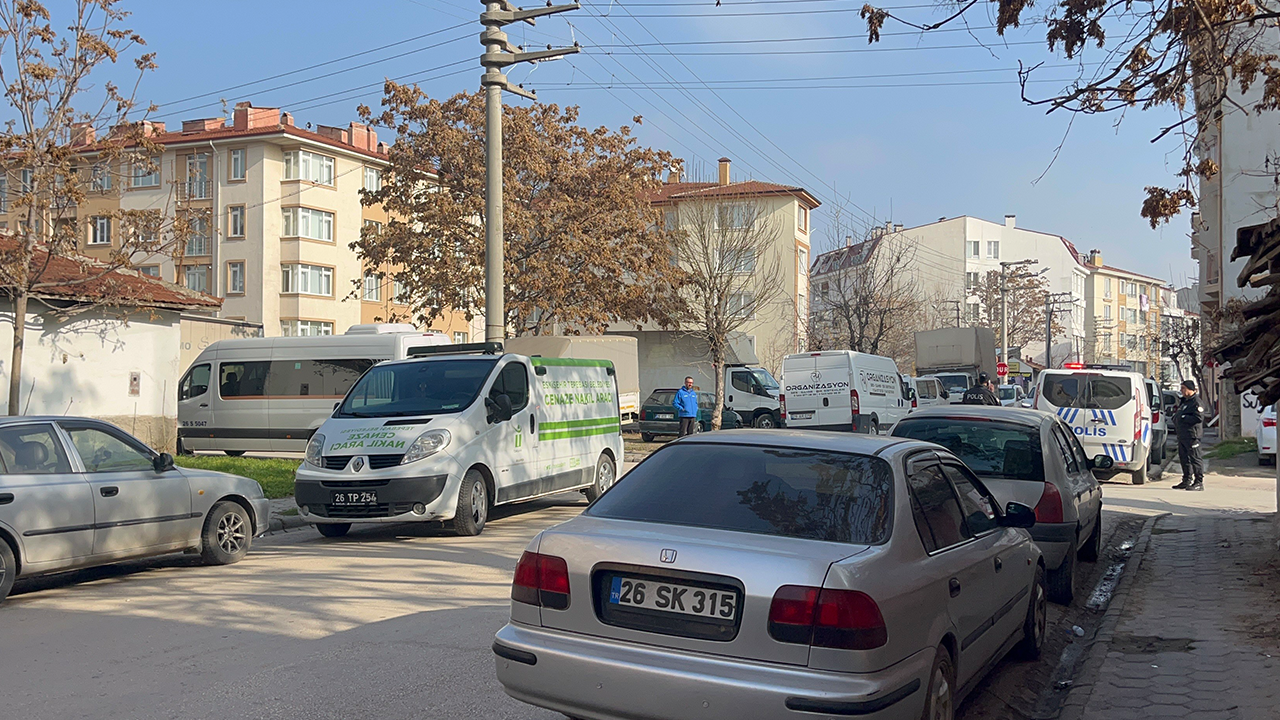 Yaşlı Adamın Cansız Bedenine Ulaşıldı