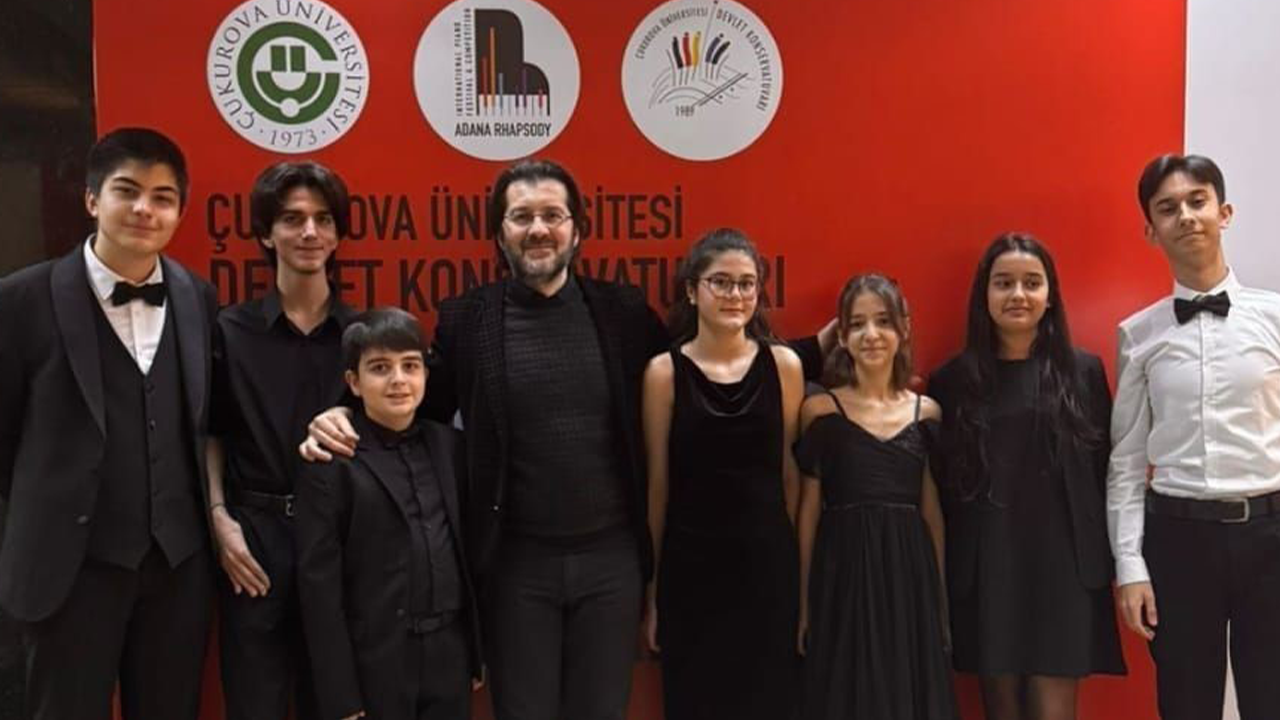 1'İnci̇li̇k Ve 2'İnci̇li̇k Ödülleri̇ Kazanildi