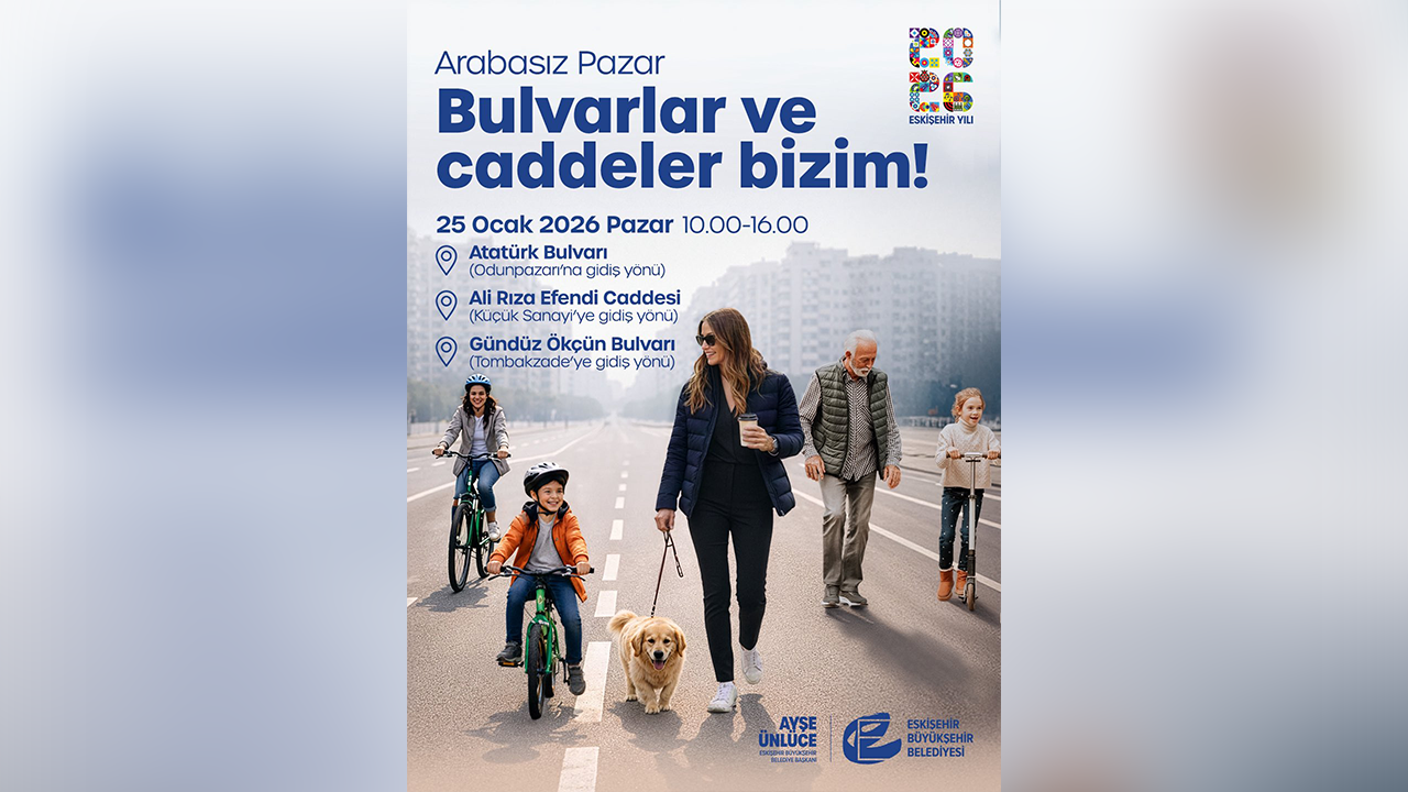 Arabasız Pazar Uygulaması