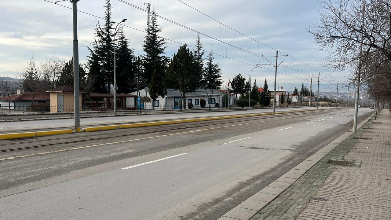 Aynı Bölgede Ölümlü Kazalar Meydana Geldi