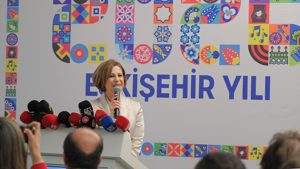 Başkan Ünlüce Ulaşımda Yeni Projeleri Duyurdu