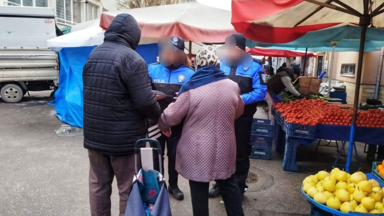 Çalışmalar Kapsamında Binlerce Vatandaşa Ulaşıldı