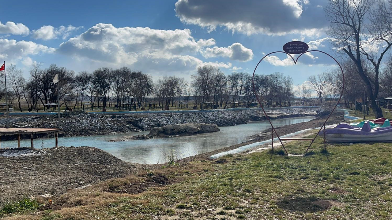 Çalışmalarda Sona Yaklaşıldı