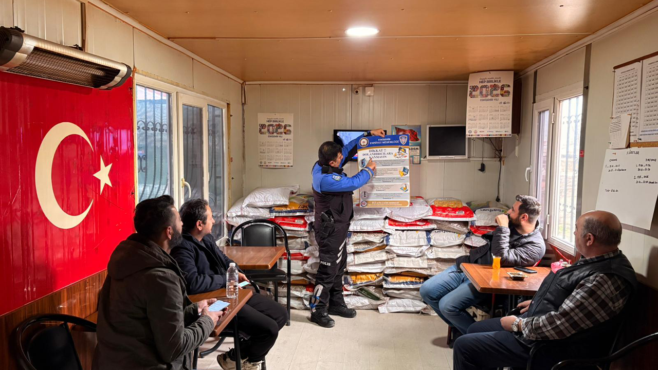 Ekipler Sahada Aktif Rol Oynamaya Devam Ediyor