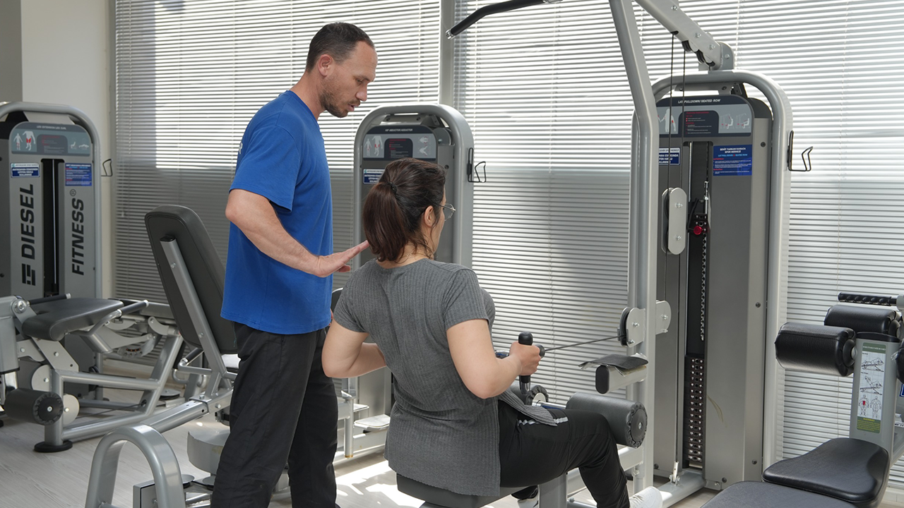 Her Yaş Grubu Için Spor Eğiitmleri Başlıyor