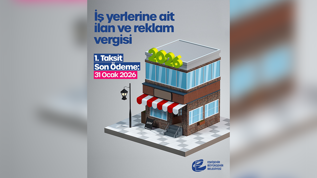 Ilan Ve Reklam Vergisi Son Ödeme Tarihi