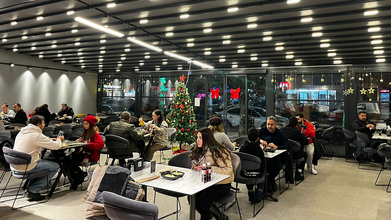 Kanatçı Tolga Eskişehir