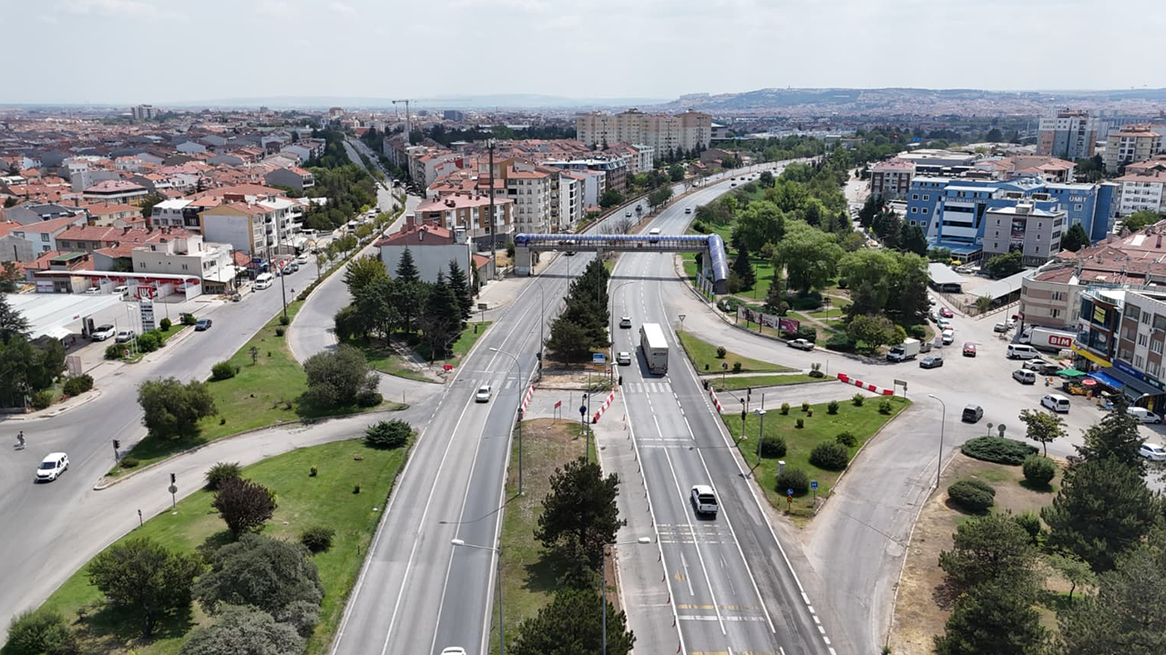 Kavşağin Kalici Olarak Kapatilmasi Gündemde