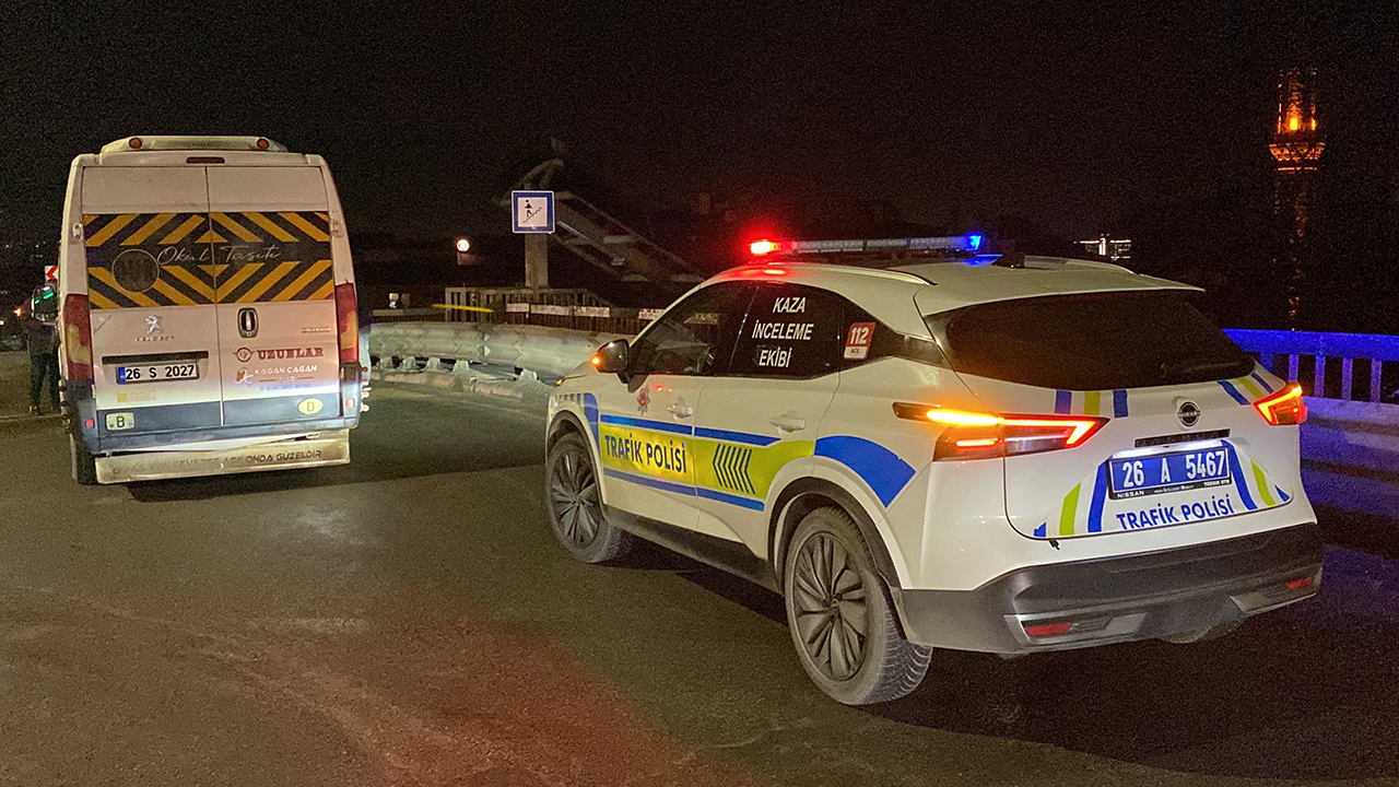 Kazayla Ilgili Inceleme Başlatıldı