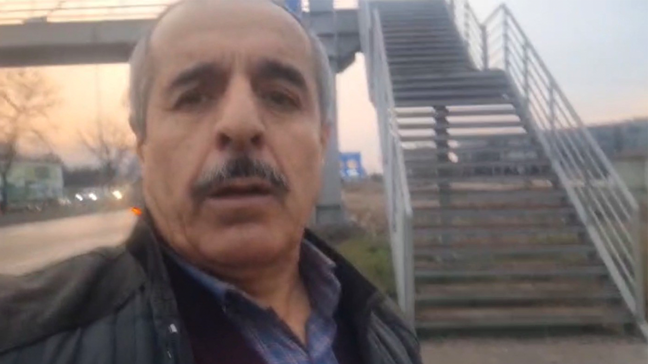 Mahalle Muhtarı Karaman