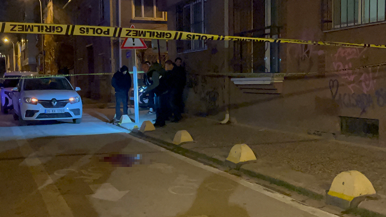 Olay Yerine Ait Bazı Görüntüler