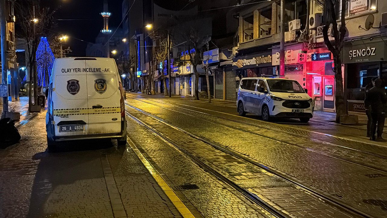 Olay Yerine Hızlıca Ekipler Sevk Edildi