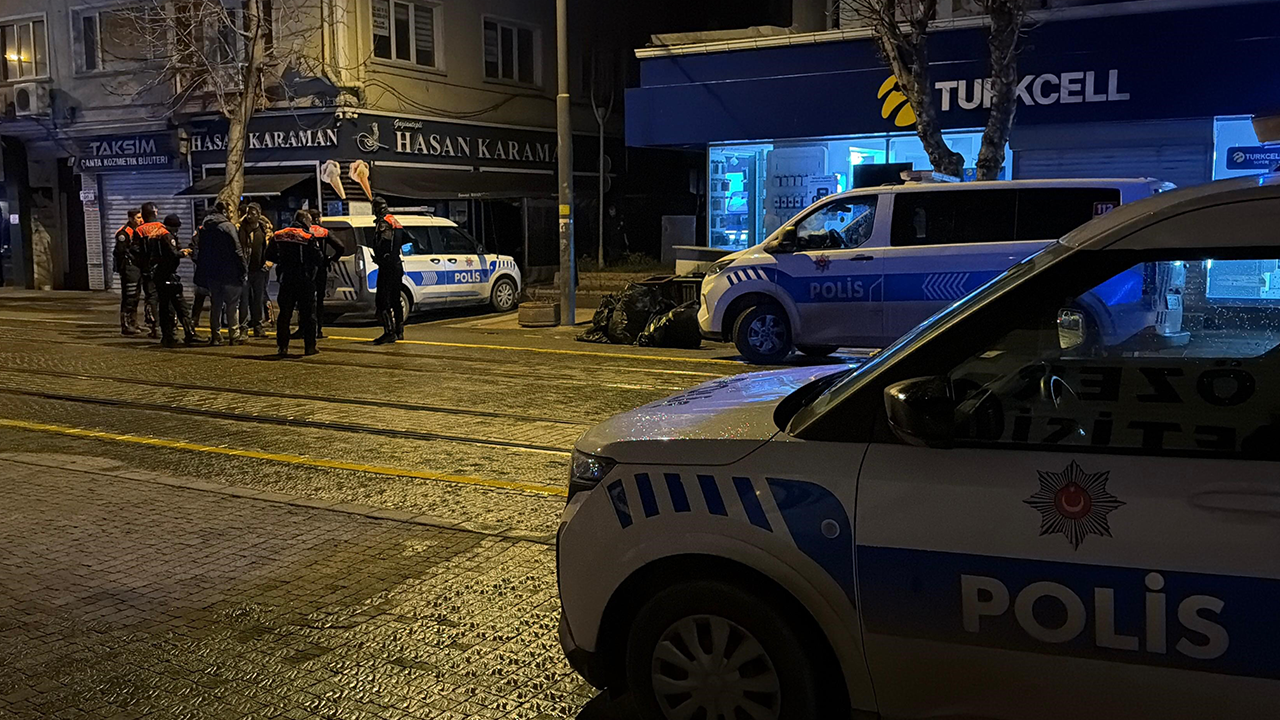 Olayla Ilgili Geniş Çaplı Soruşturma Başlatıldı