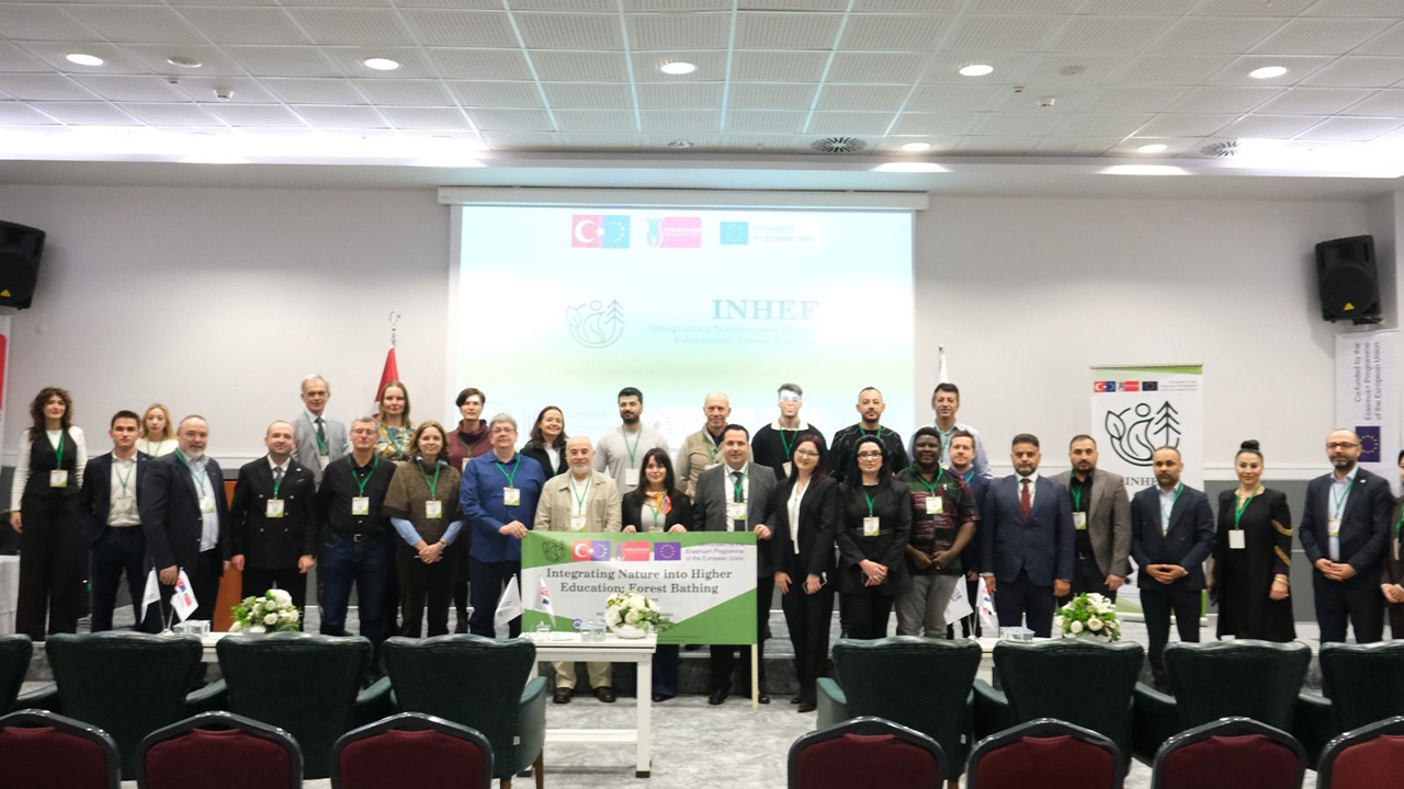 Projeye Ilişkin Detaylar Paylaşıldı