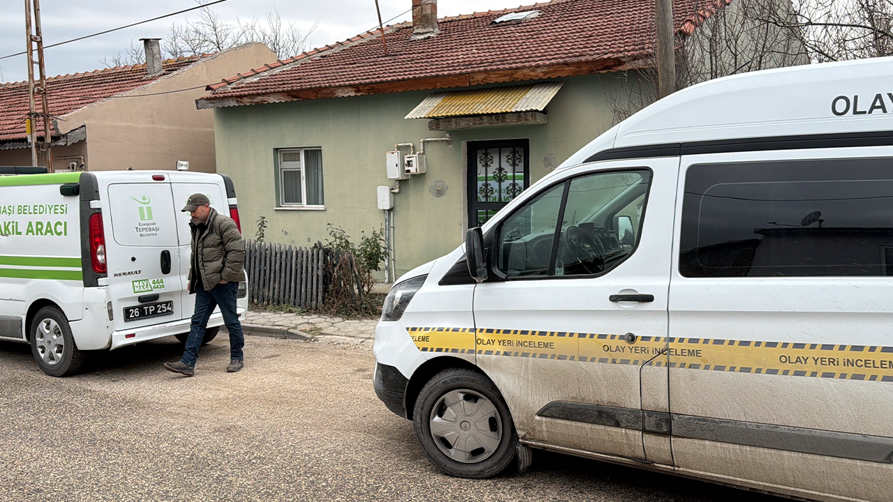 Sabah Saatlerinde Gencin Cansız Bedeni Bulundu