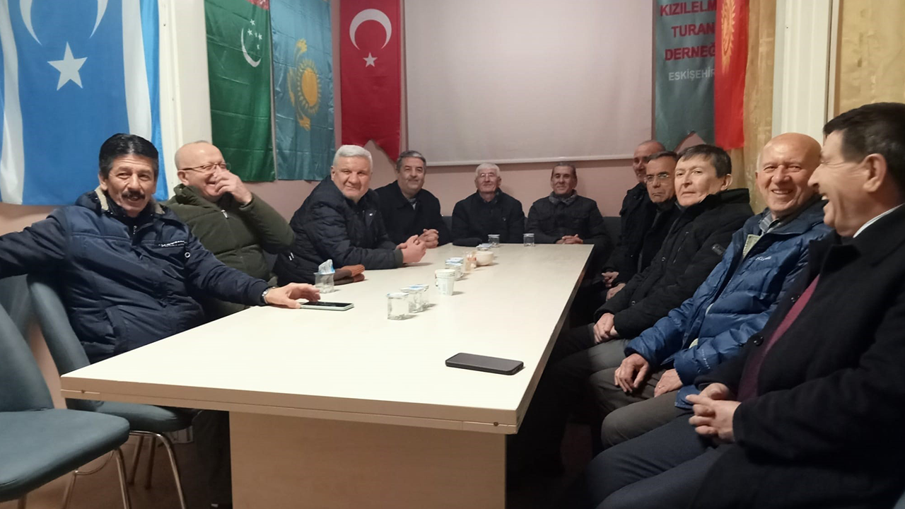 Sağlıklı Yaşam Konulu Konferans Gerçekleşti