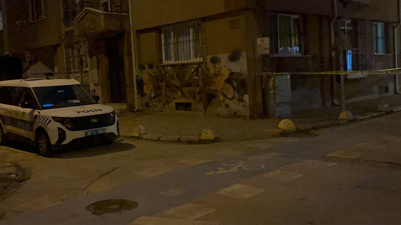 Şüpheli Şahıs Kısa Süre Içinde Polis Tarafından Yakalandı