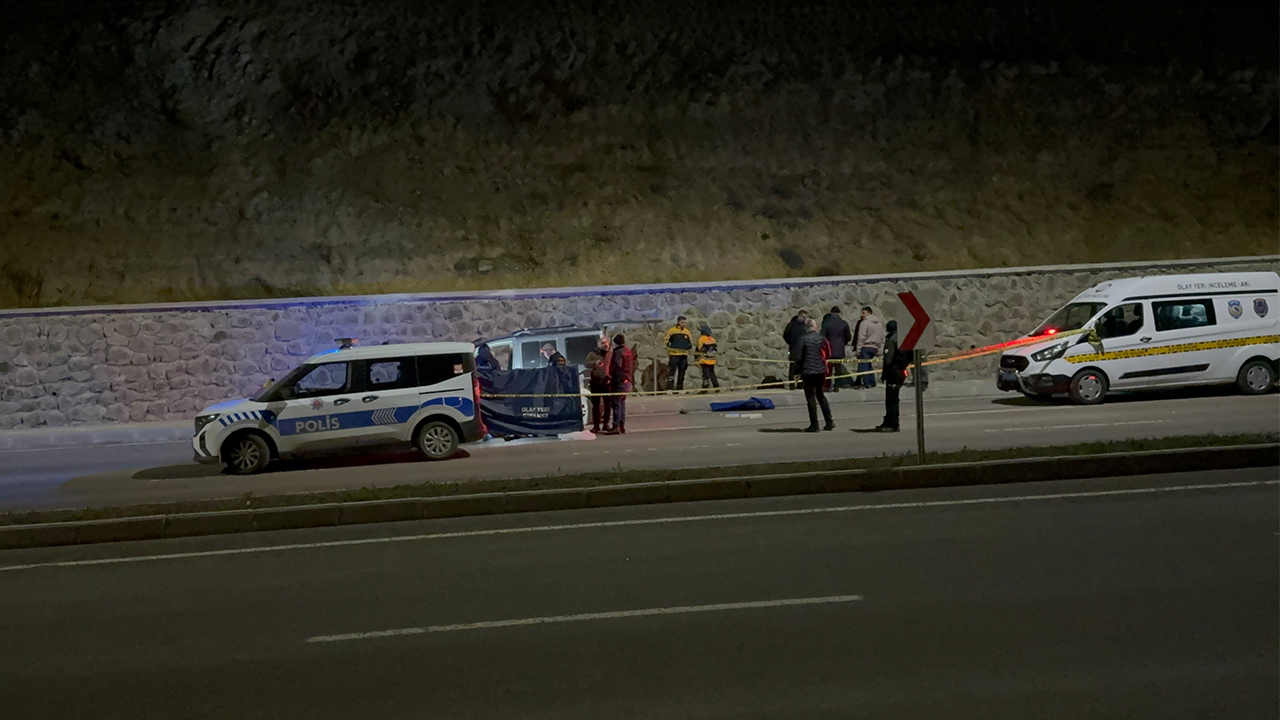 Yasak Aşk Kanlı Bitti