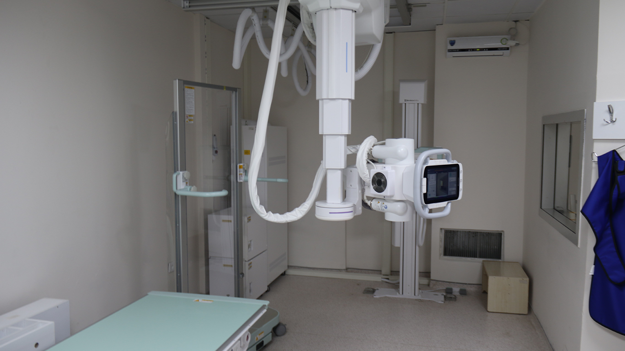 Yeni Nesil Cihazlar Hizmete Başladı