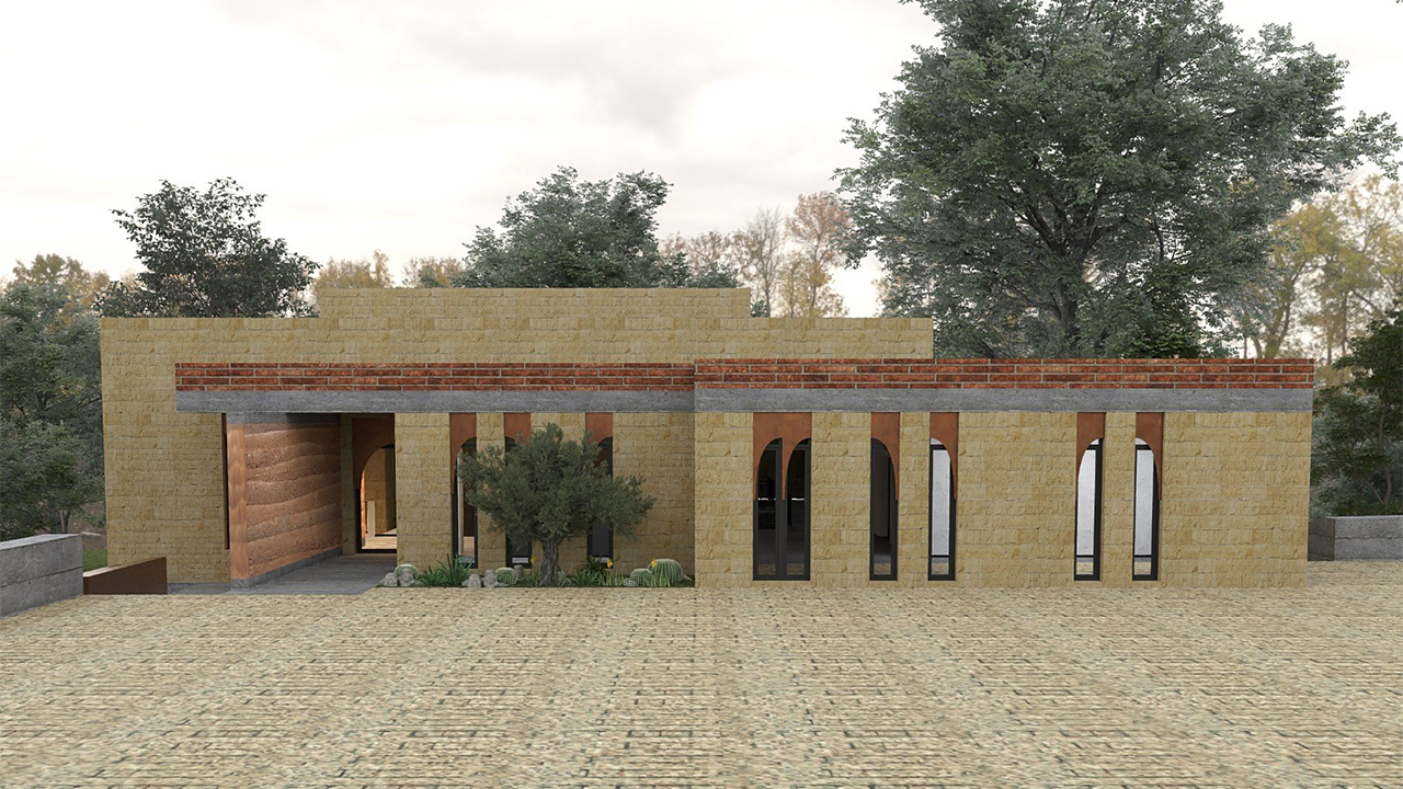 Yunus Emre Dijital Deneyim Merkezi Projesi