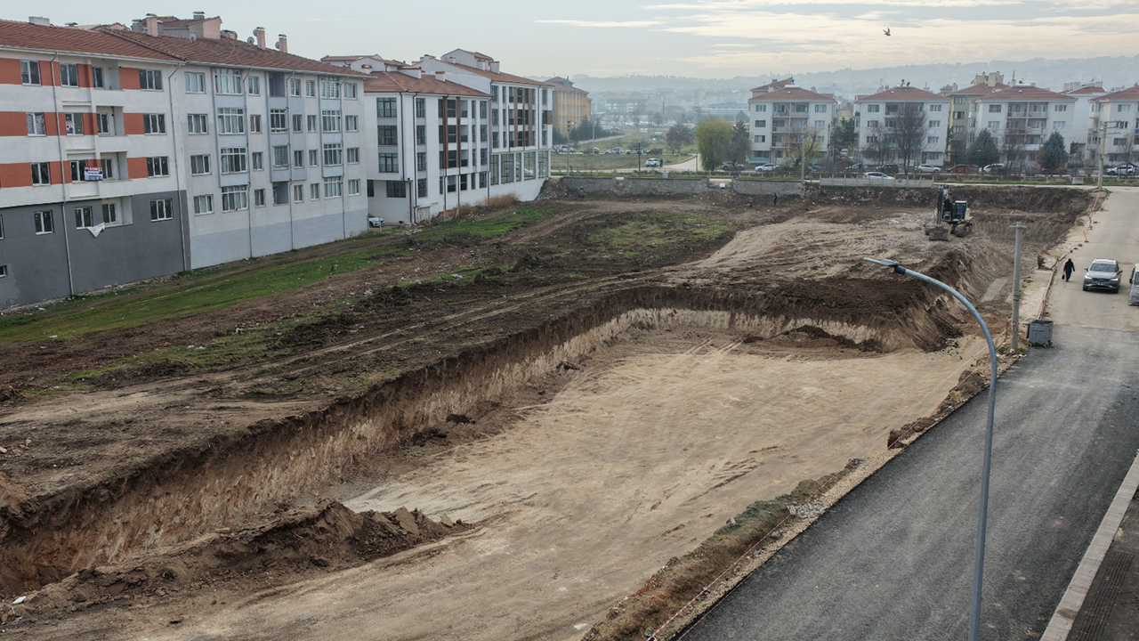 2. Etap B Projesi Hayata Geçiyor