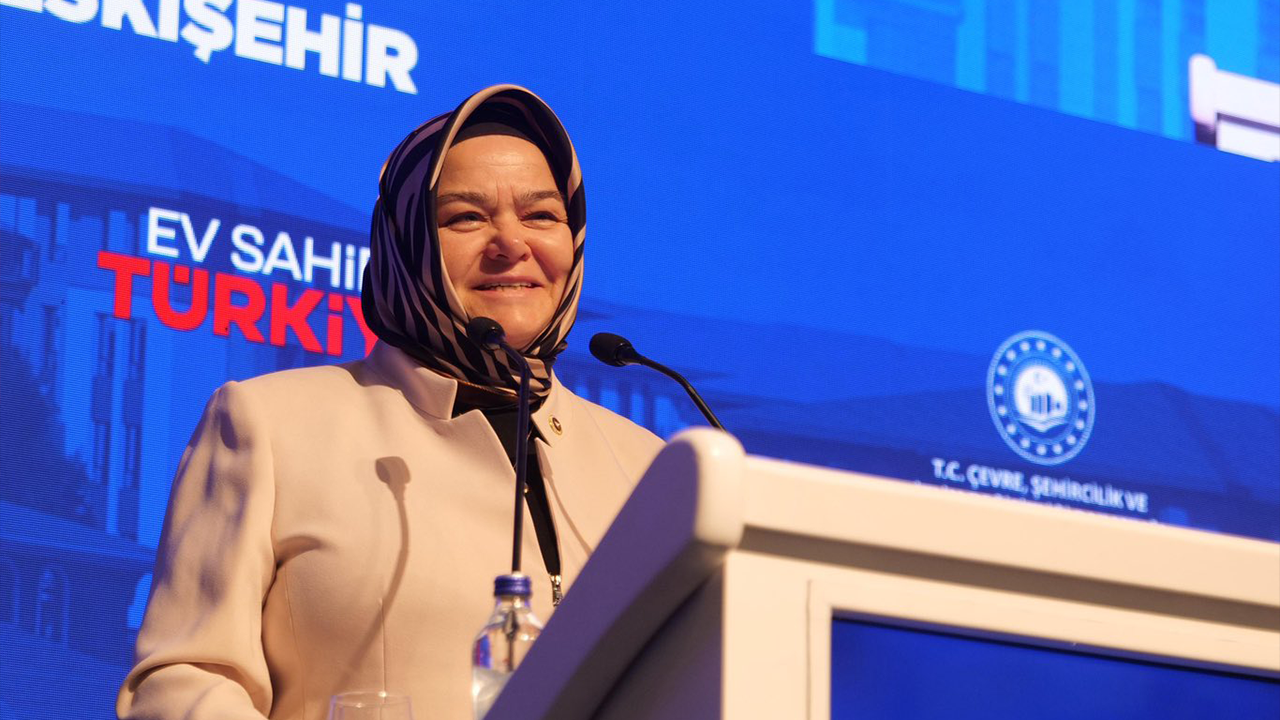 Ak Parti Eskişehir Milletvekili Gürcan Kura Törenine Katıldı