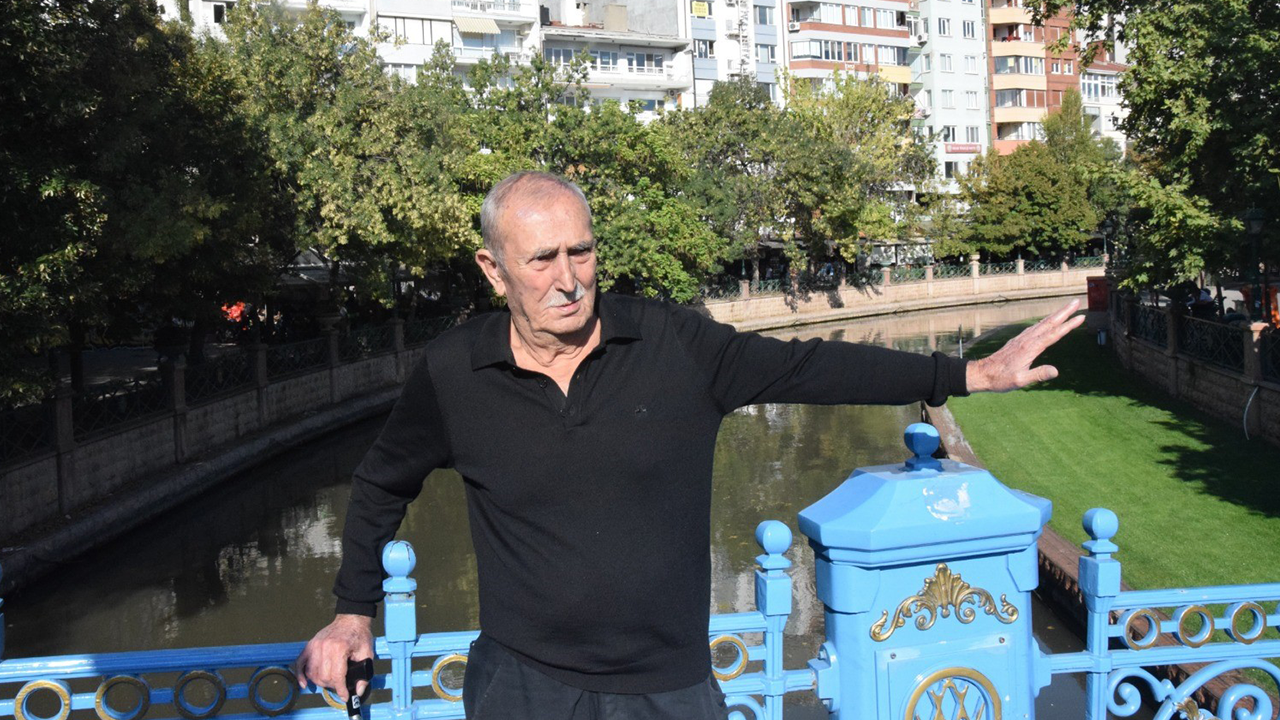 Amigo Orhan (Orhan Erpek)