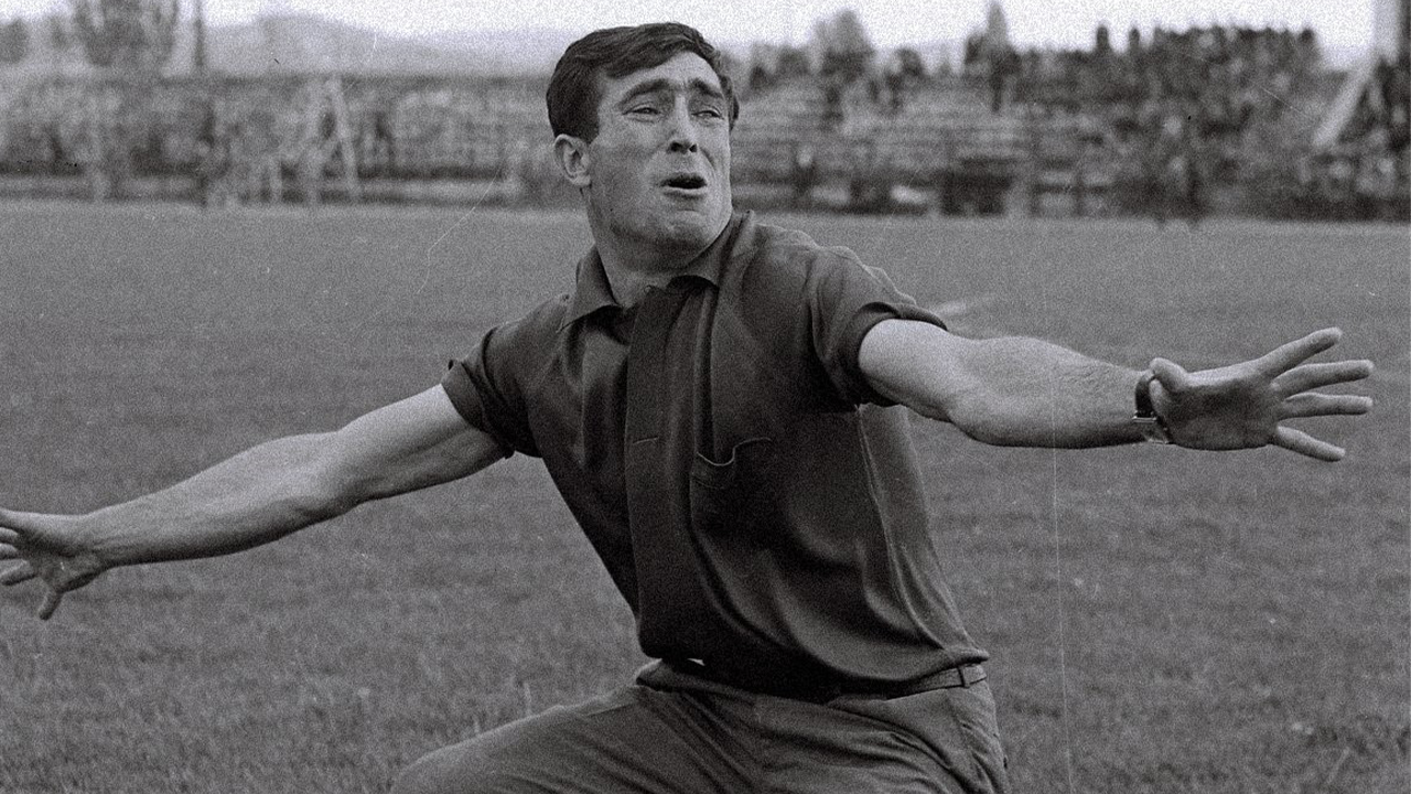 Amigo Orhan Vefatının Birinci Yılında Anıldı