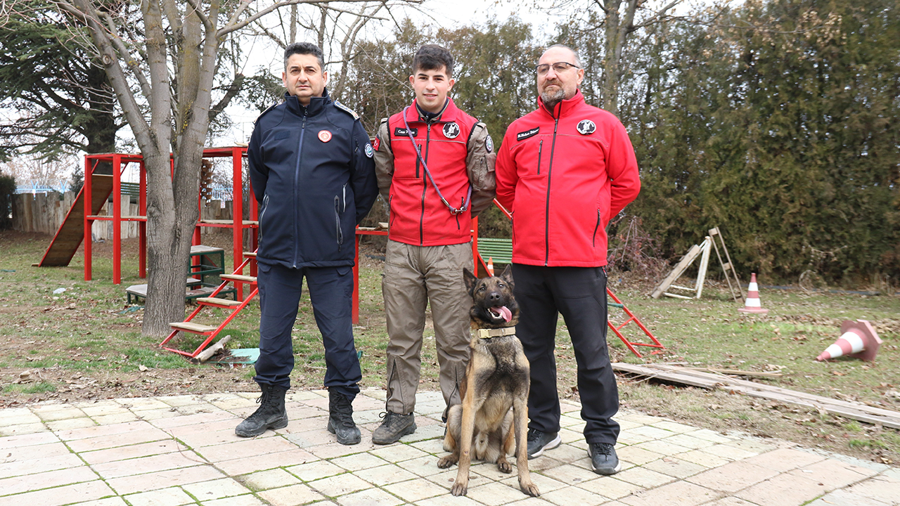 Birçok Önemli Arama Kurtarma Faaliyetinde Aktif Rol Üstlendi