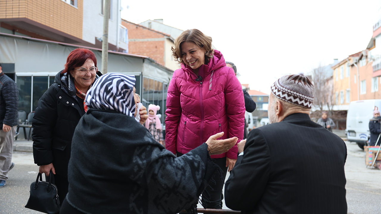Emekli Destek Kartı Projesi Hayata Geçiyor
