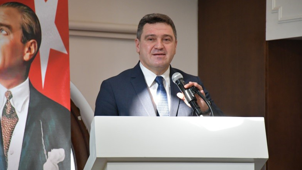 Eskişehir Cumhuriyet Başsavcısı Karakülah Projenin Detaylarını Paylaştı