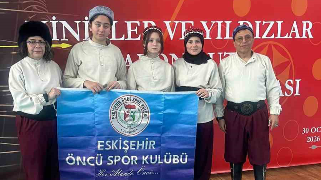 Eskişehir Öncü Spor Kulübü