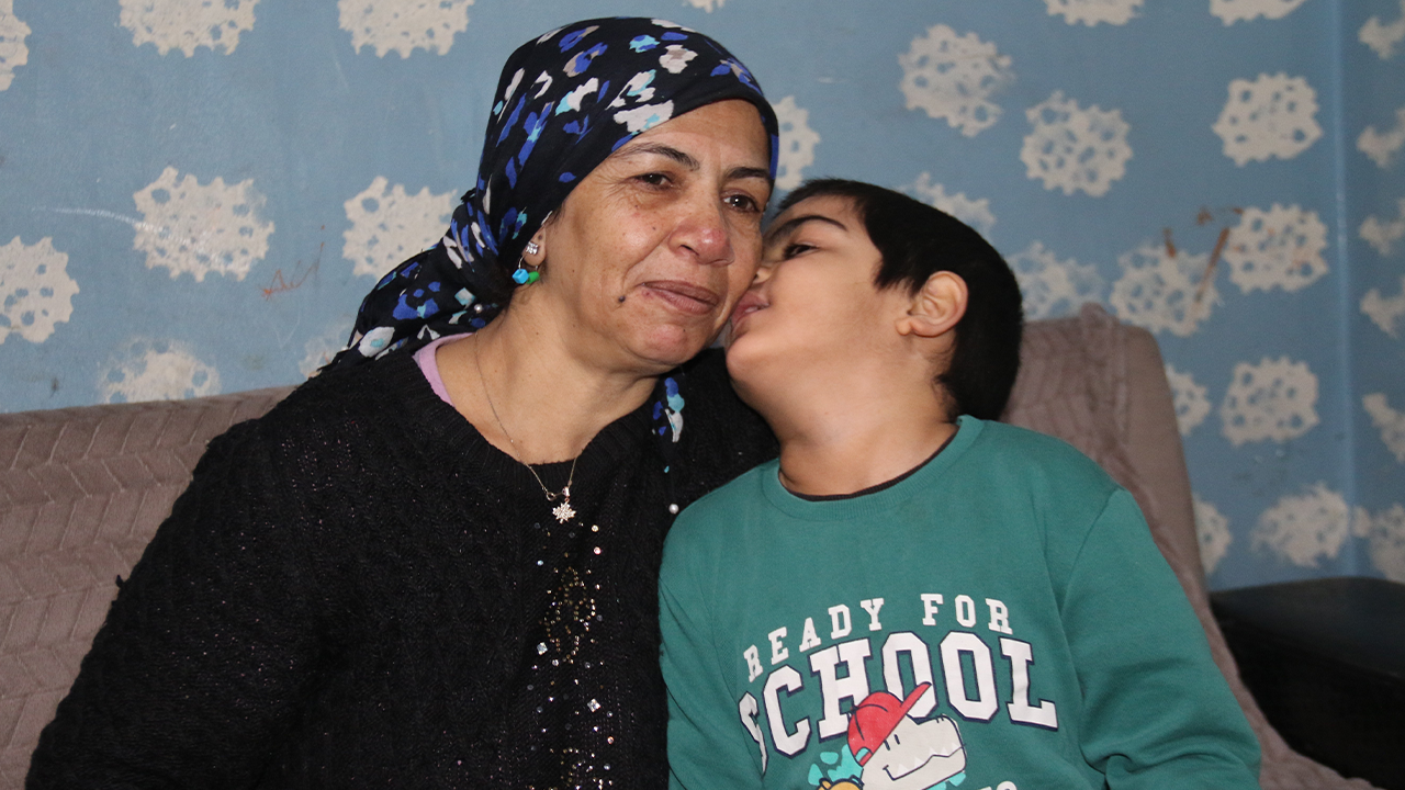 Hayırseverlerden Destek Gecikmedi