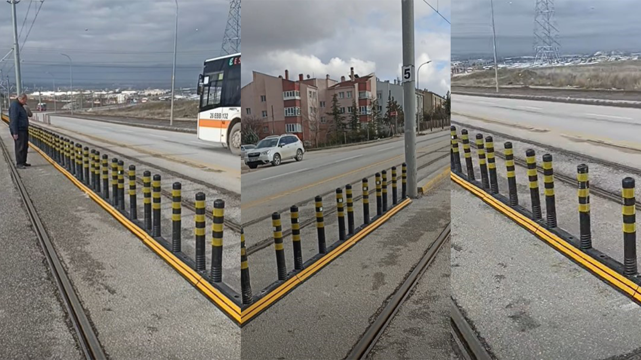 Kazaların Yaşandığı Bölgede Dubalarla Tedbirler Artırıldı