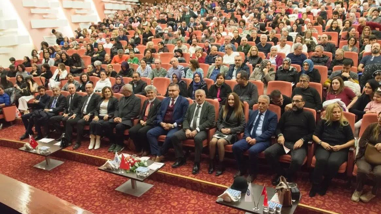 Konser Programı Yoğun Katılımla Gerçekleşti