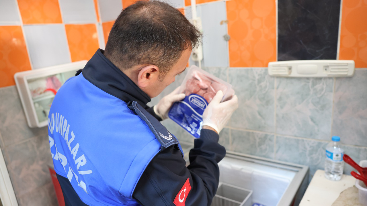 Sayısız Işletme Tek Tek Denetlendi