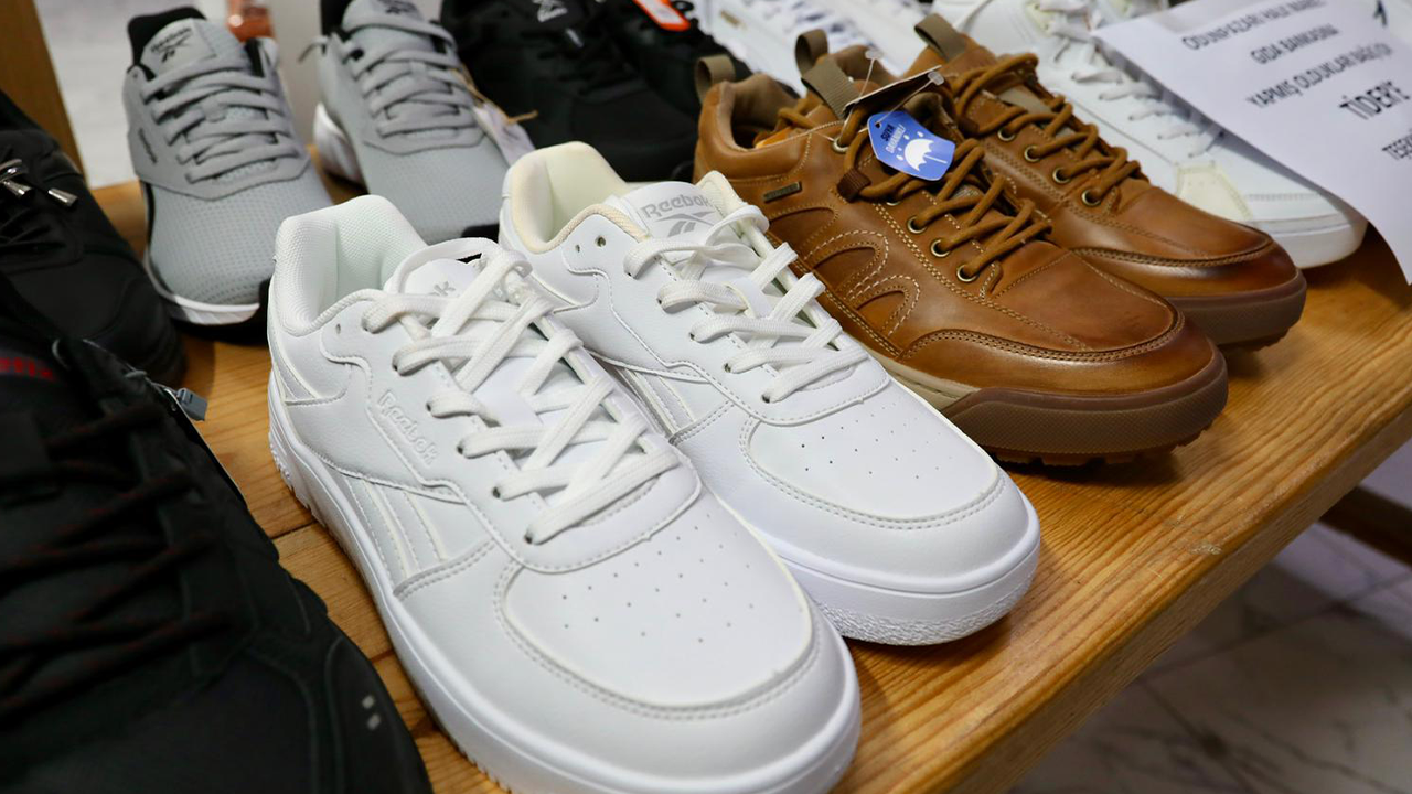 Yardımlar Halk Market Üzerinden Yapılacak