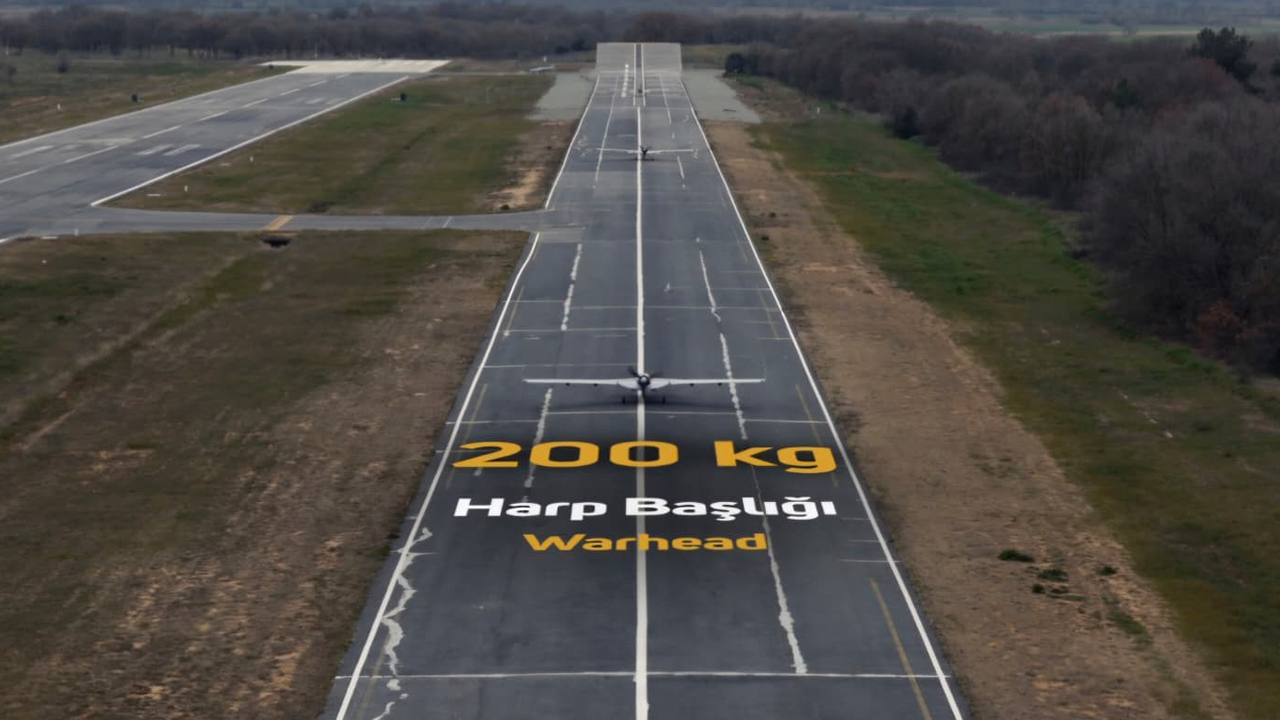 200 Kg Harp Başliği Taşima Kapasi̇tesi̇