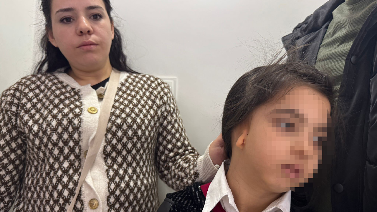 Aile Tedavi Için Gün Sayıyor