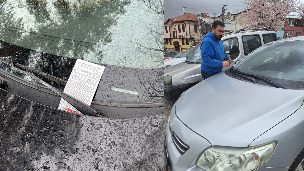 Anahtar Parti Ilçe Teşkilatından Artan Cezalara Tepki