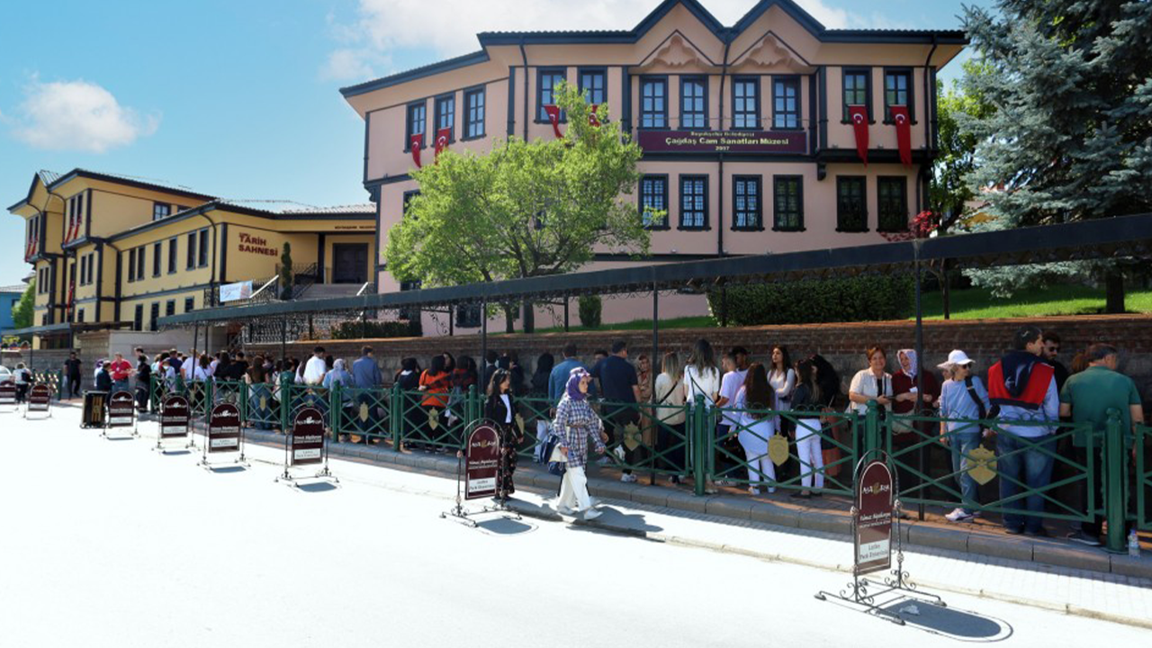 Balmumu Müzesi Bayramda Açık Mı