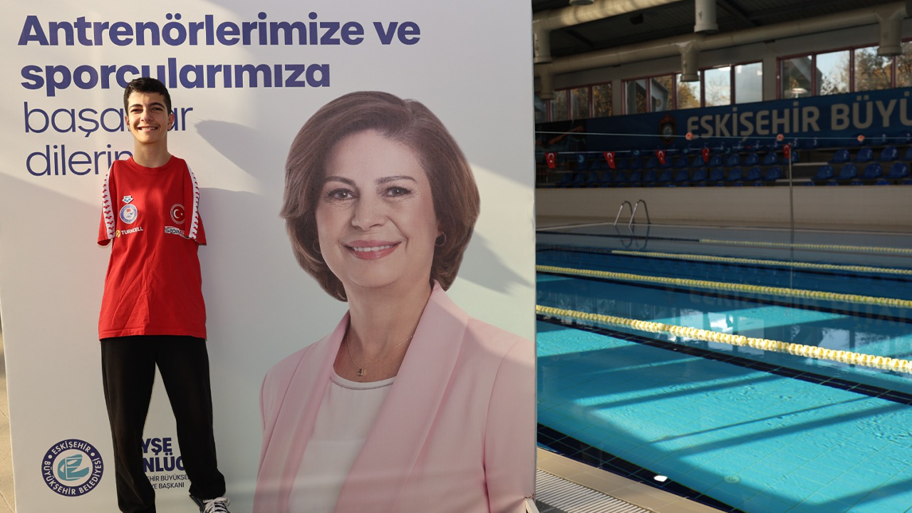 Başarılı Sporcu Avrupa Yolcusu