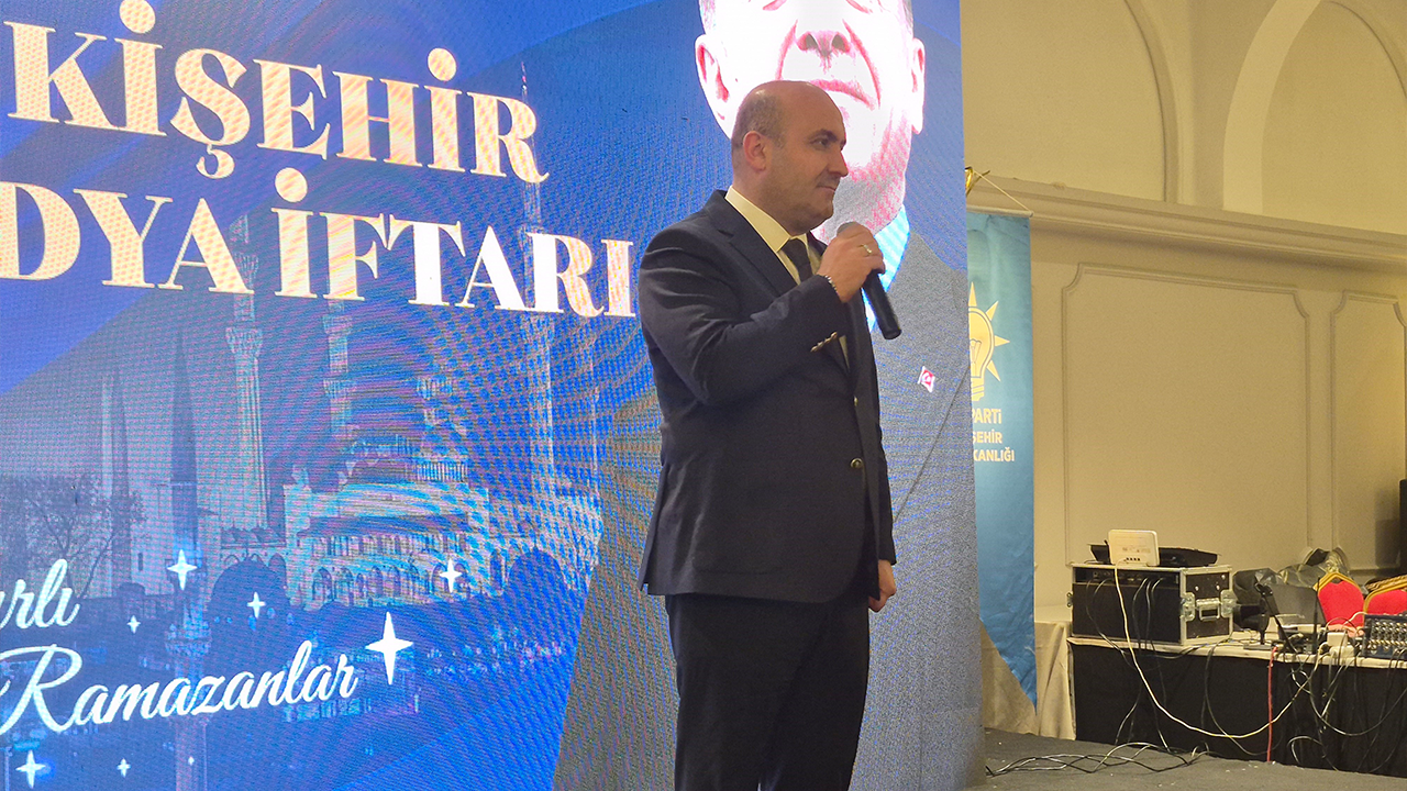 Başkan Albayrak Gündeme Dair Önemli Açıklamalarda Bulundu