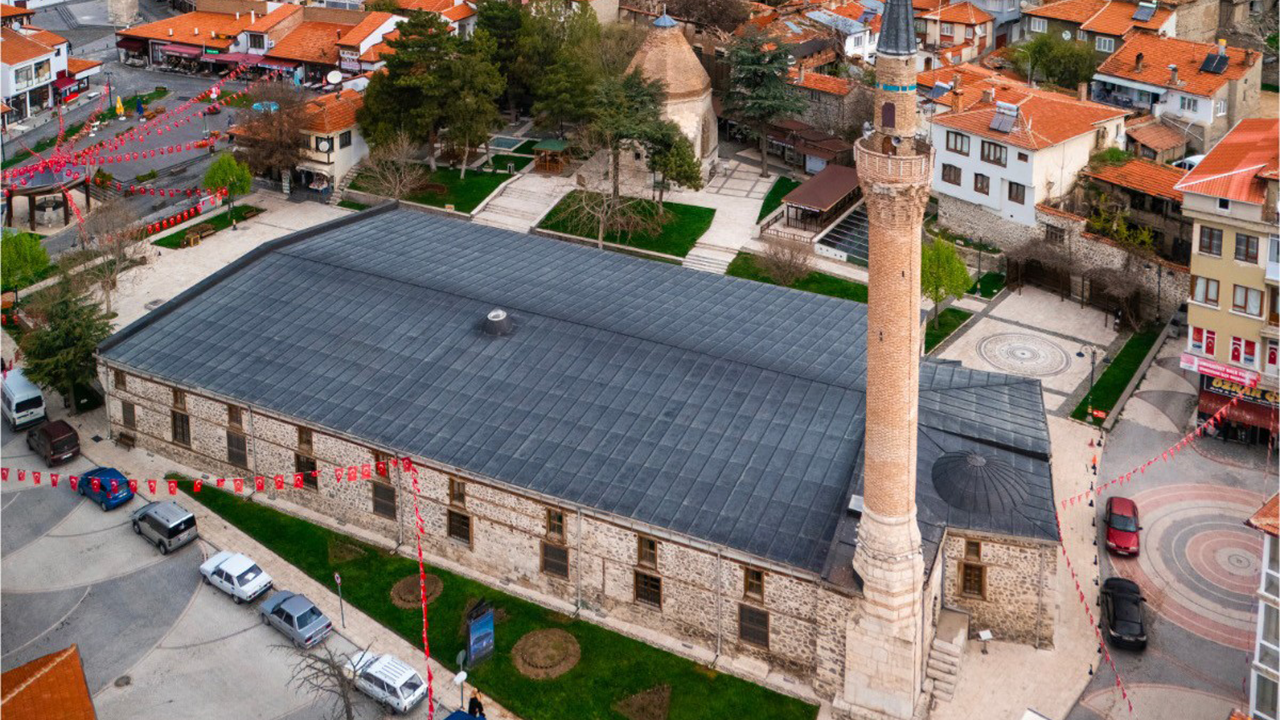 Çalışmaların 600 Gün Sürmesi Hedefleniyor