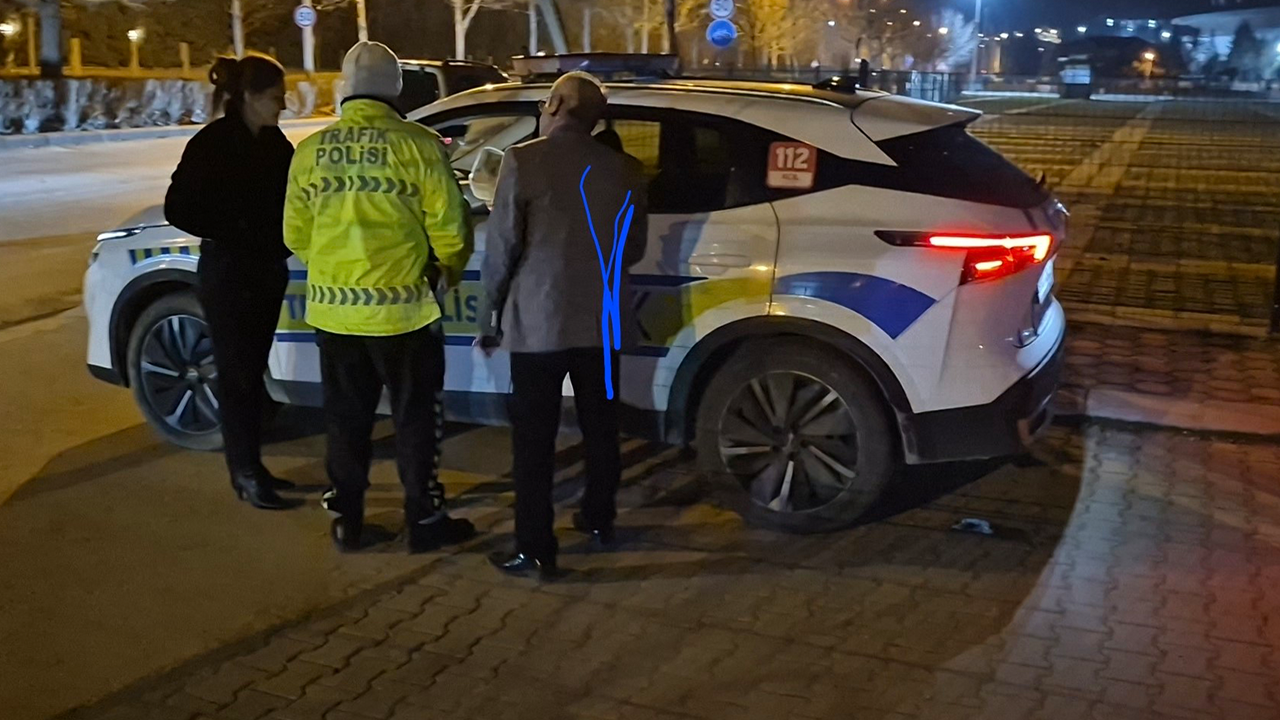 Ekipler 200 Bin Lira Ceza Uyguladı