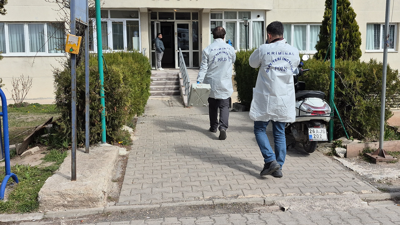 Ekipler Olayı Şüpheli Olarak Değerlendirdi