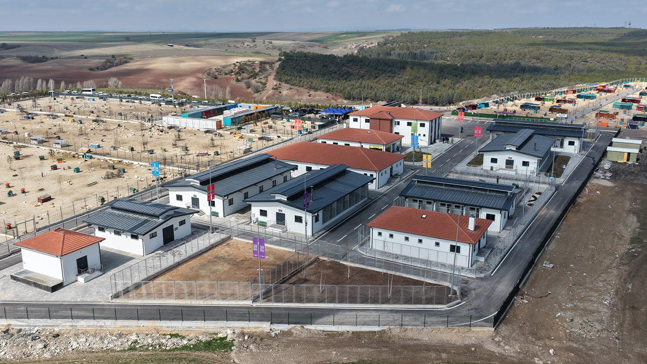 Eskişehir Hayvan Bakımevi-1