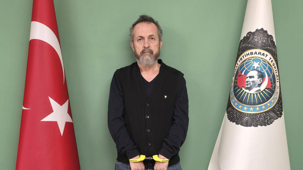 Fi̇rari̇ Casus Önder Sığırcıkoğlu